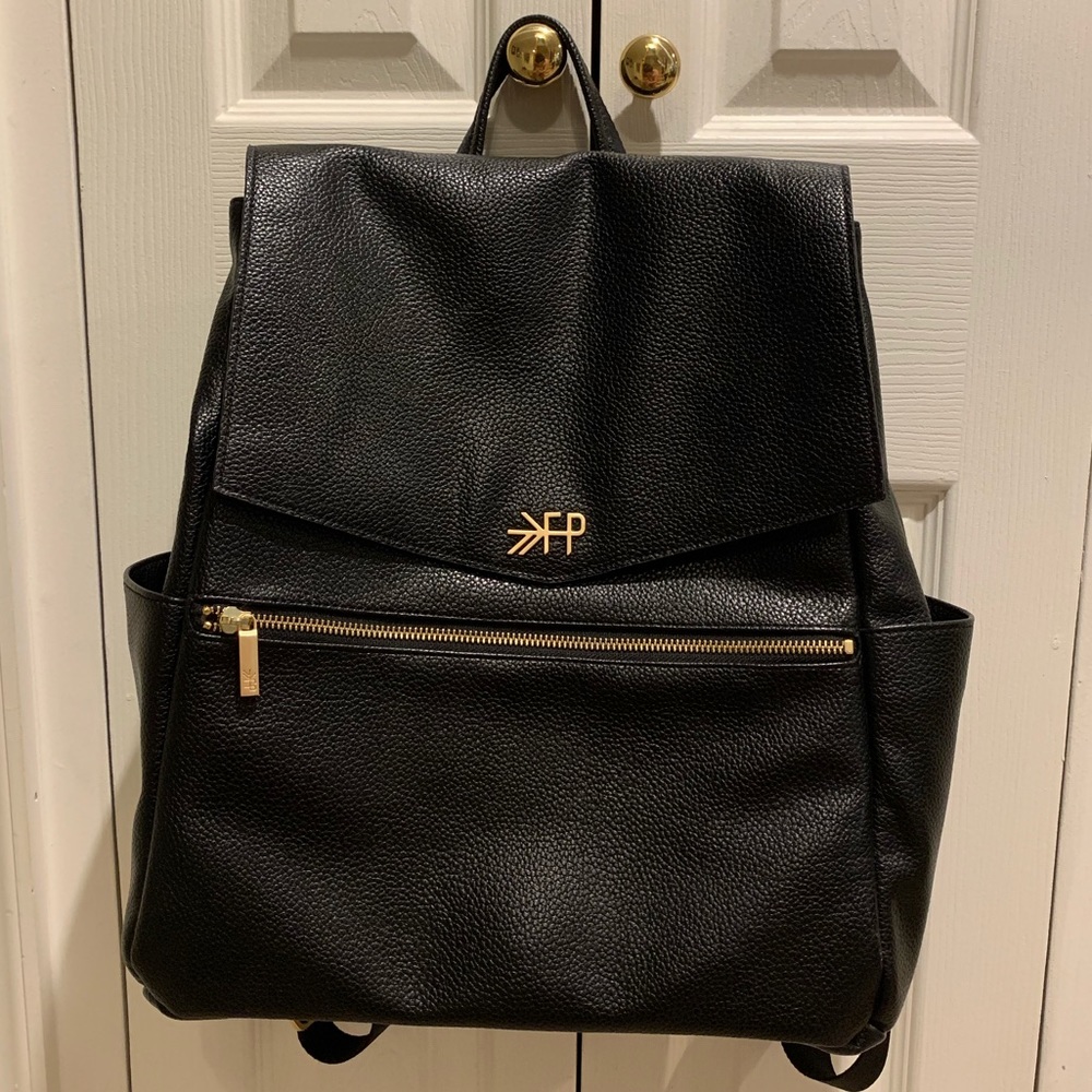 Freshly Picked Diaper Backpack - Never Used